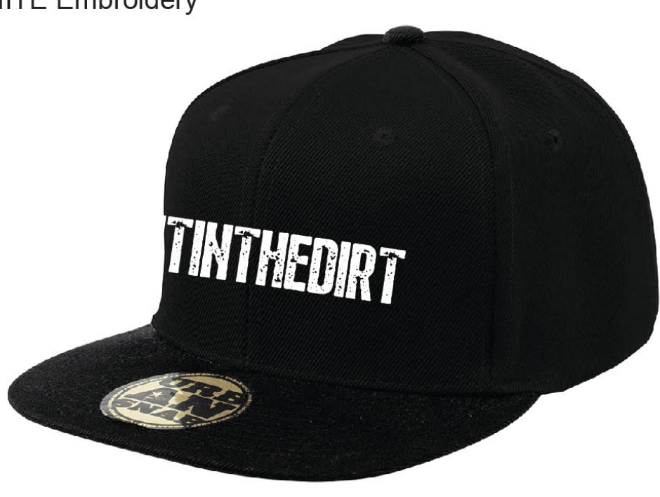 Urban Snapback Cap