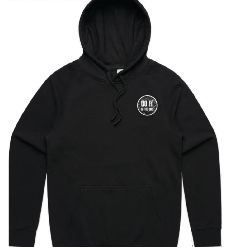 Mens Supply Hood