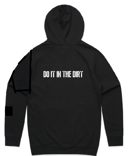 Kids & Youth Supply Hood