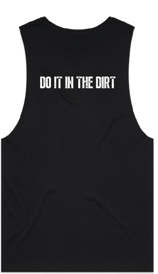 Mens Tank