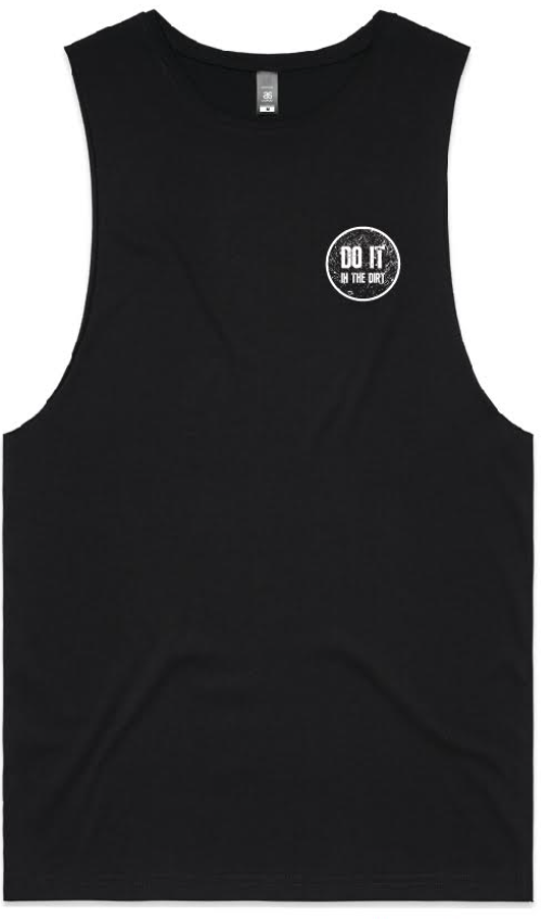 Mens Tank