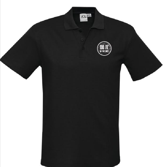 Kids & Youth Crew Polo